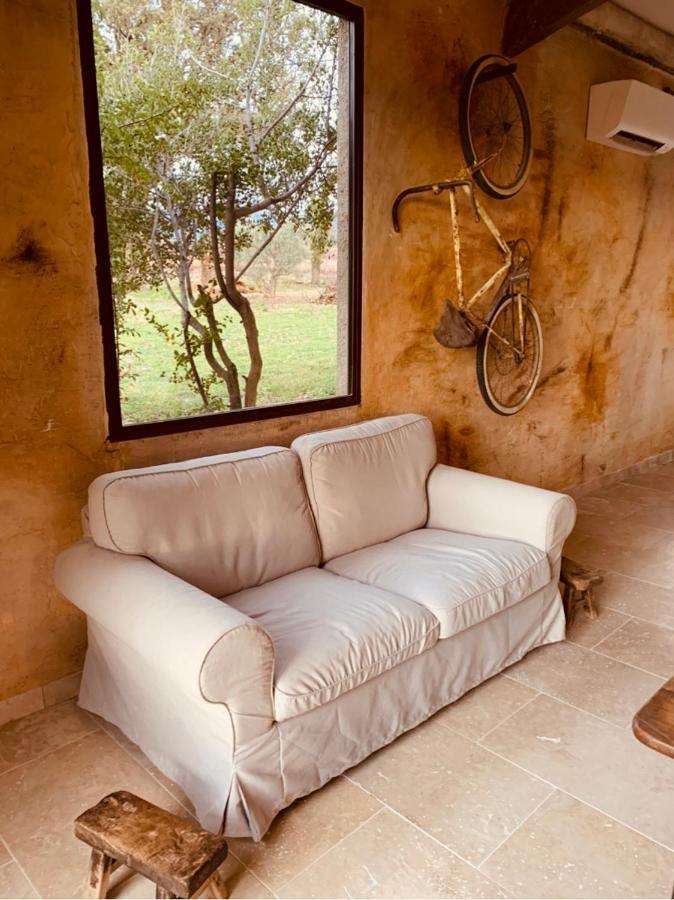 Le Vieux Portail Bed & Breakfast Saint-Saturnin-lès-Apt Dış mekan fotoğraf